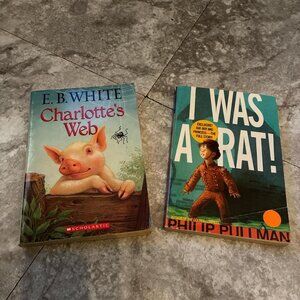 2 Children's Books
